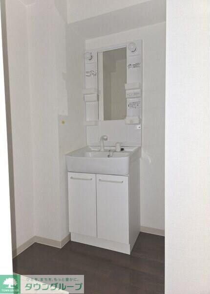 アヴニール白壁の物件内観写真