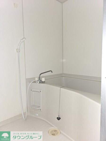 アヴニール白壁の物件内観写真