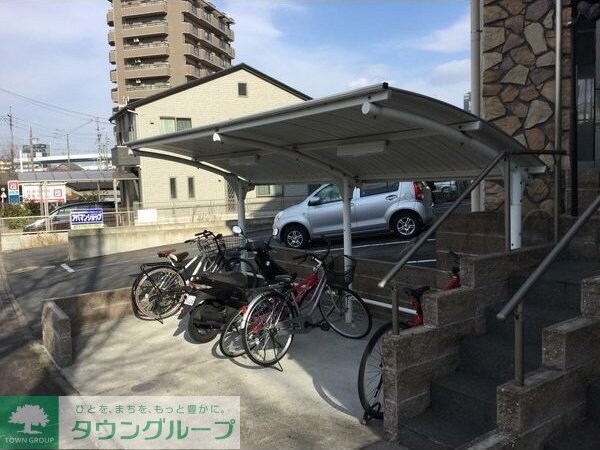 アヴニール白壁の物件内観写真