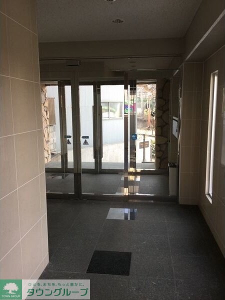 アヴニール白壁の物件内観写真