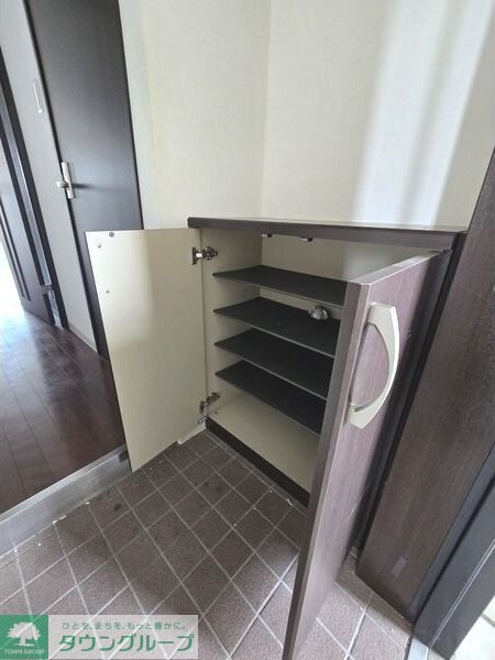 アヴニール白壁の物件内観写真