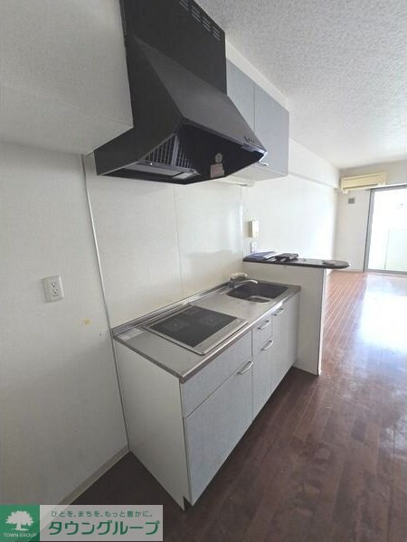 アヴニール白壁の物件内観写真