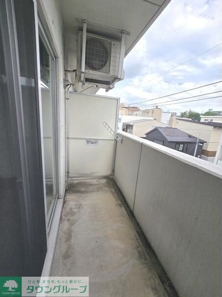 アヴニール白壁の物件内観写真