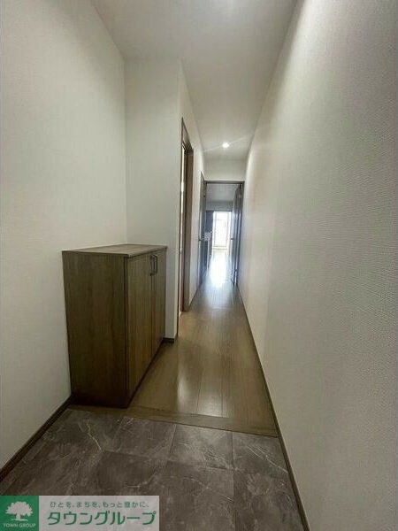 コンフォール鳴浜の物件内観写真