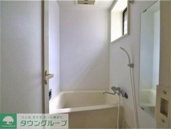 スタジオスクエア泉の物件内観写真