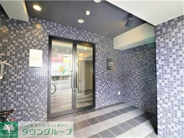 スタジオスクエア泉の物件内観写真