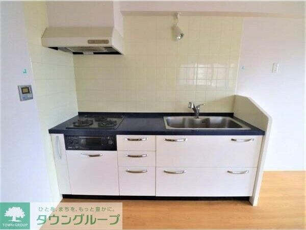 スタジオスクエア泉の物件内観写真