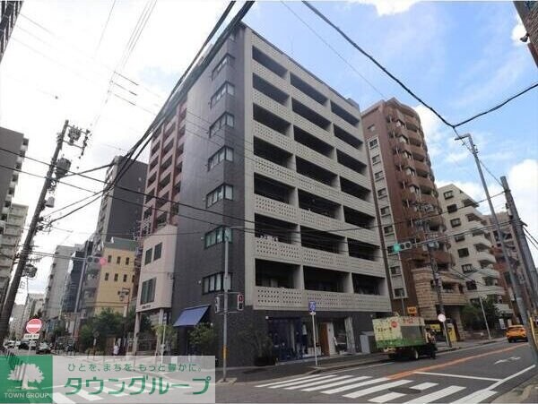 スタジオスクエア泉の物件内観写真