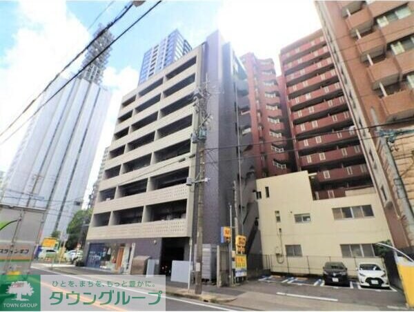 スタジオスクエア泉の物件内観写真