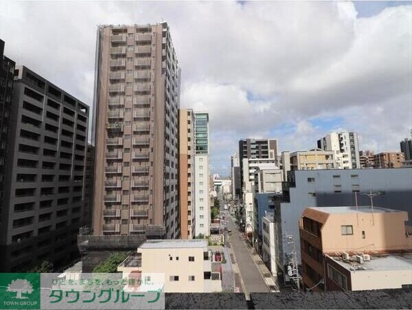 スタジオスクエア泉の物件内観写真