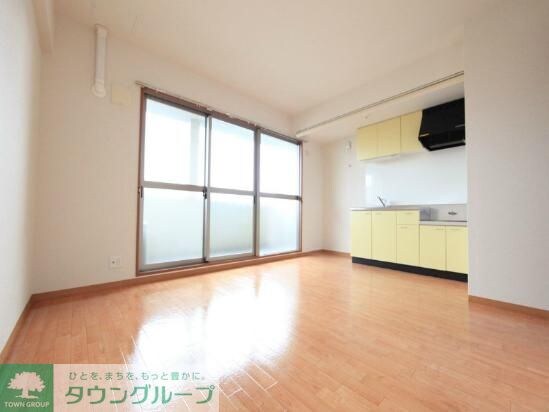 フィオーレレジデンスの物件内観写真