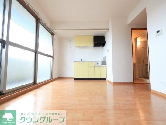 フィオーレレジデンスの物件内観写真