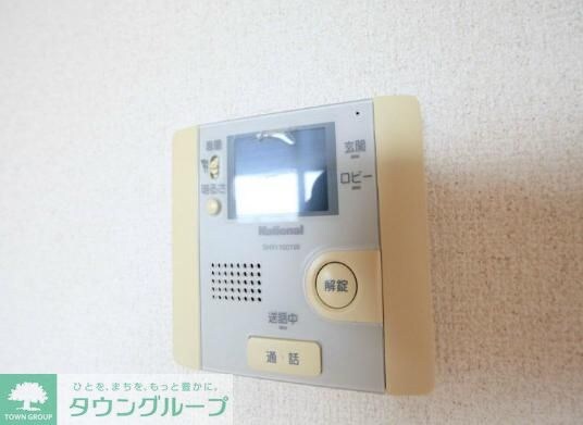 フィオーレレジデンスの物件内観写真