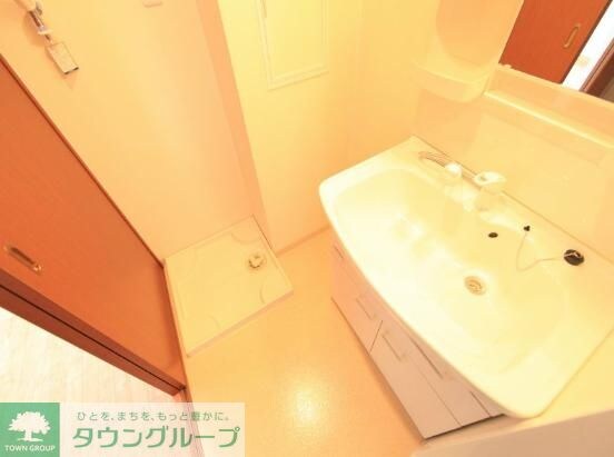 フィオーレレジデンスの物件内観写真