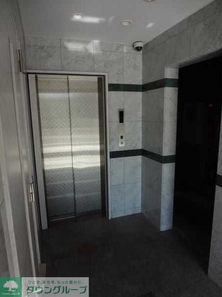 フィオーレレジデンスの物件内観写真