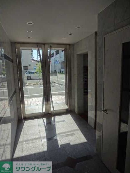 フィオーレレジデンスの物件内観写真