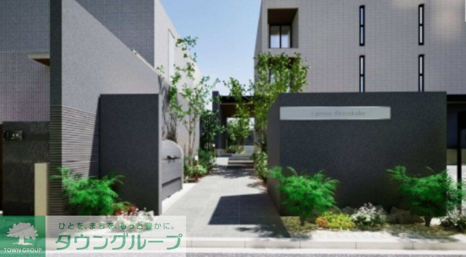 アイグレイス白壁の物件内観写真