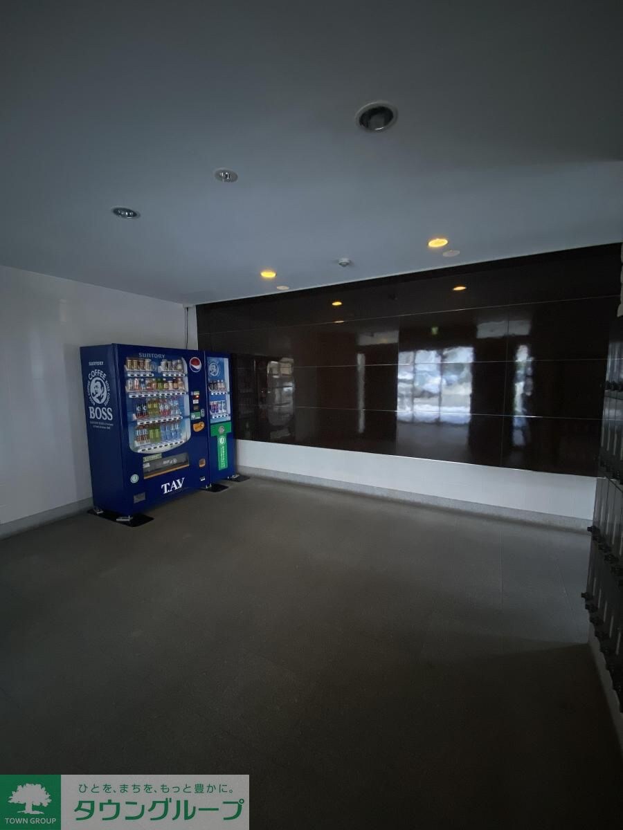 La Douceur今池の物件内観写真