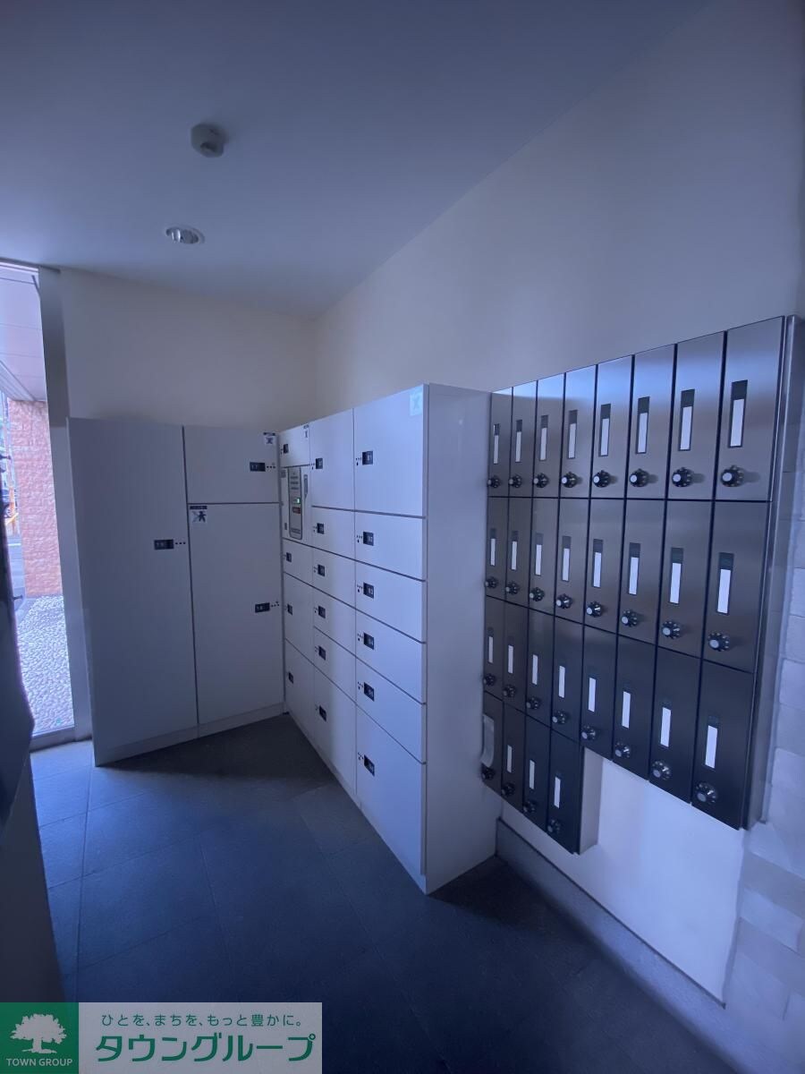 La Douceur今池の物件内観写真