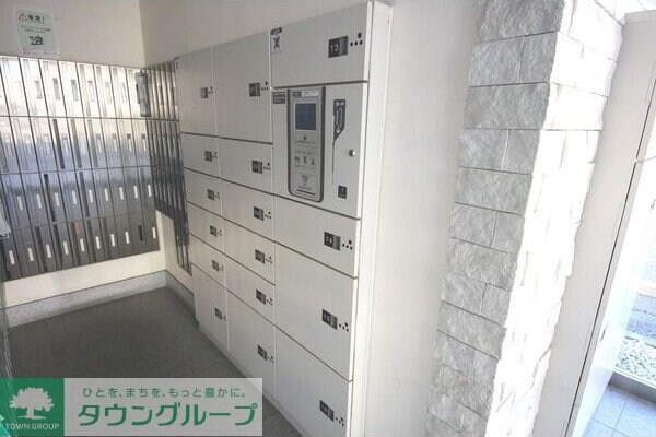 La Douceur今池の物件内観写真