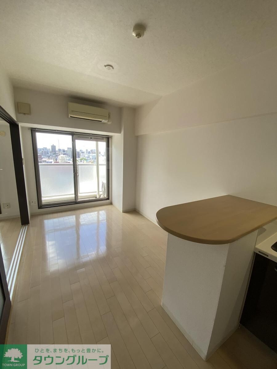 La Douceur今池の物件内観写真