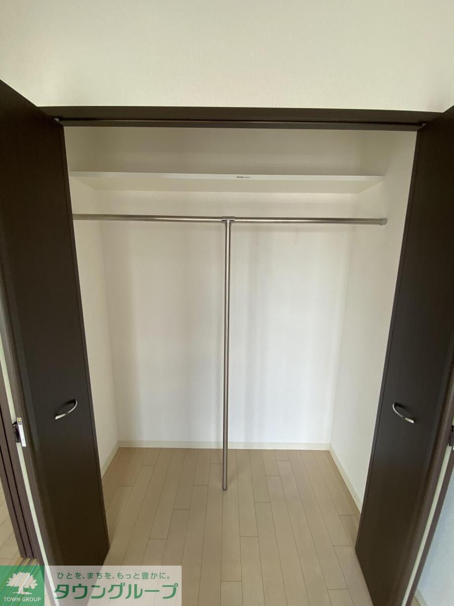 La Douceur今池の物件内観写真