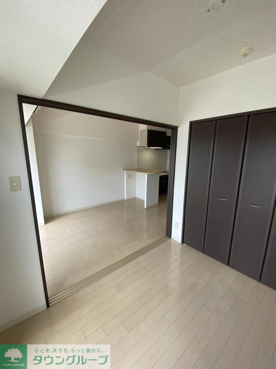 La Douceur今池の物件内観写真