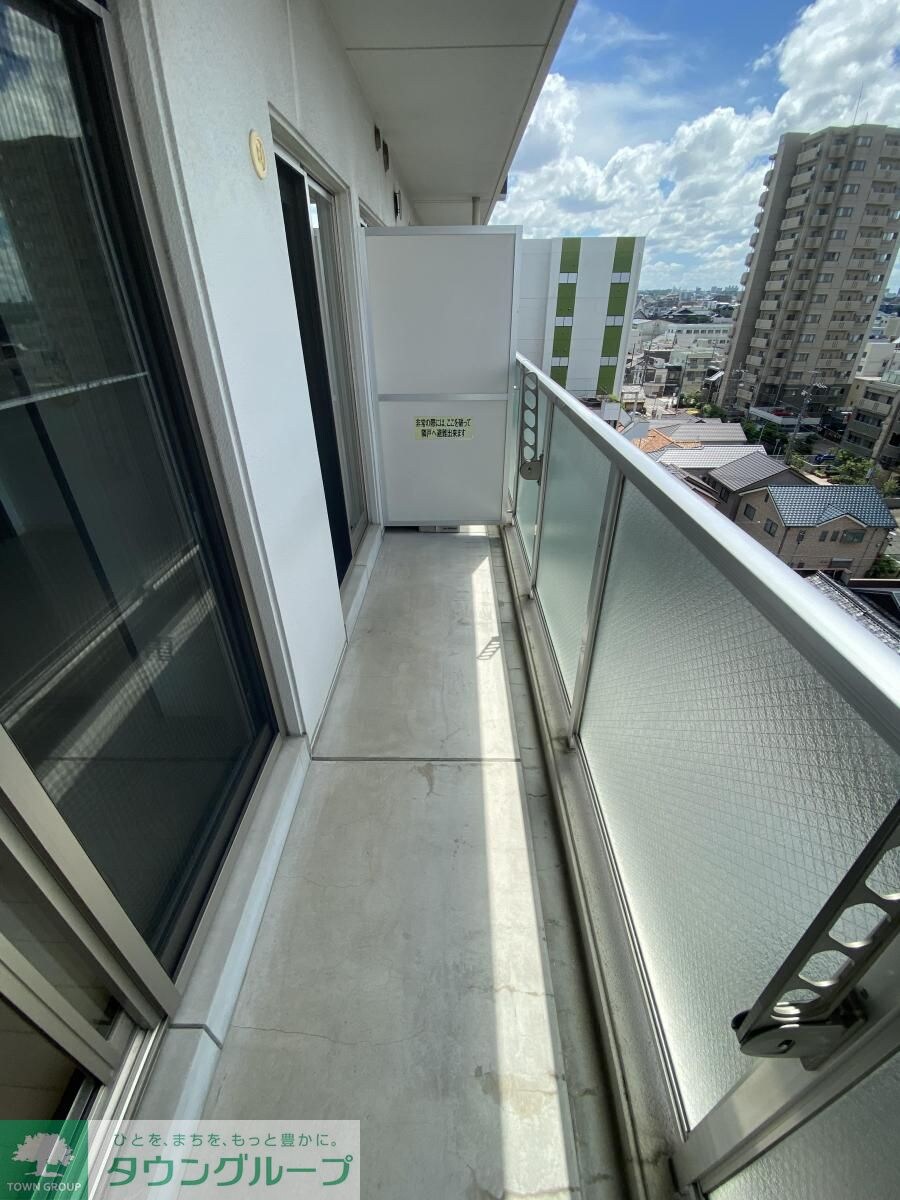 La Douceur今池の物件内観写真