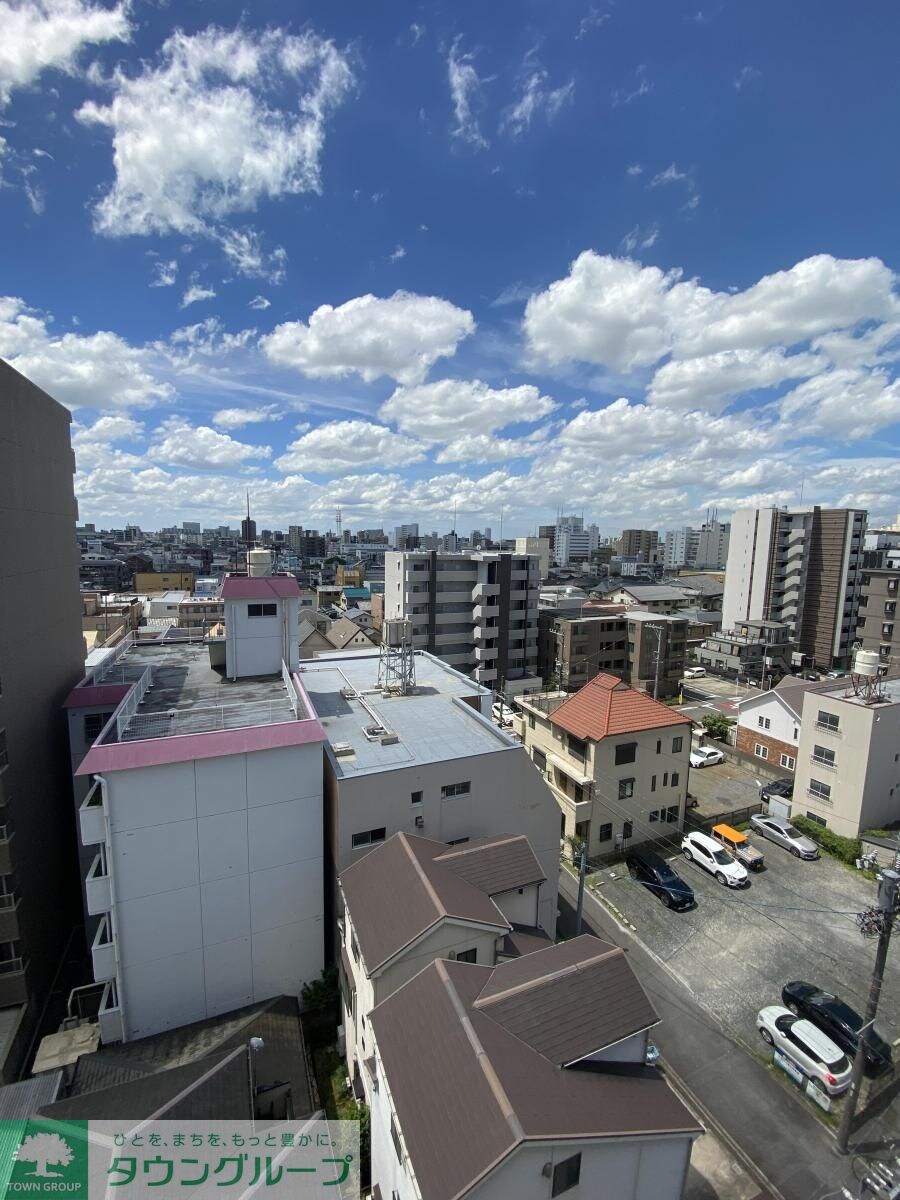 La Douceur今池の物件内観写真