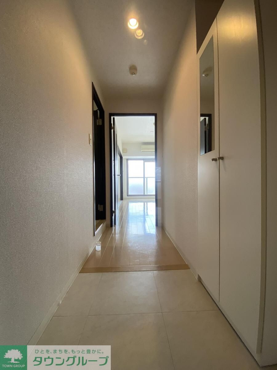 La Douceur今池の物件内観写真