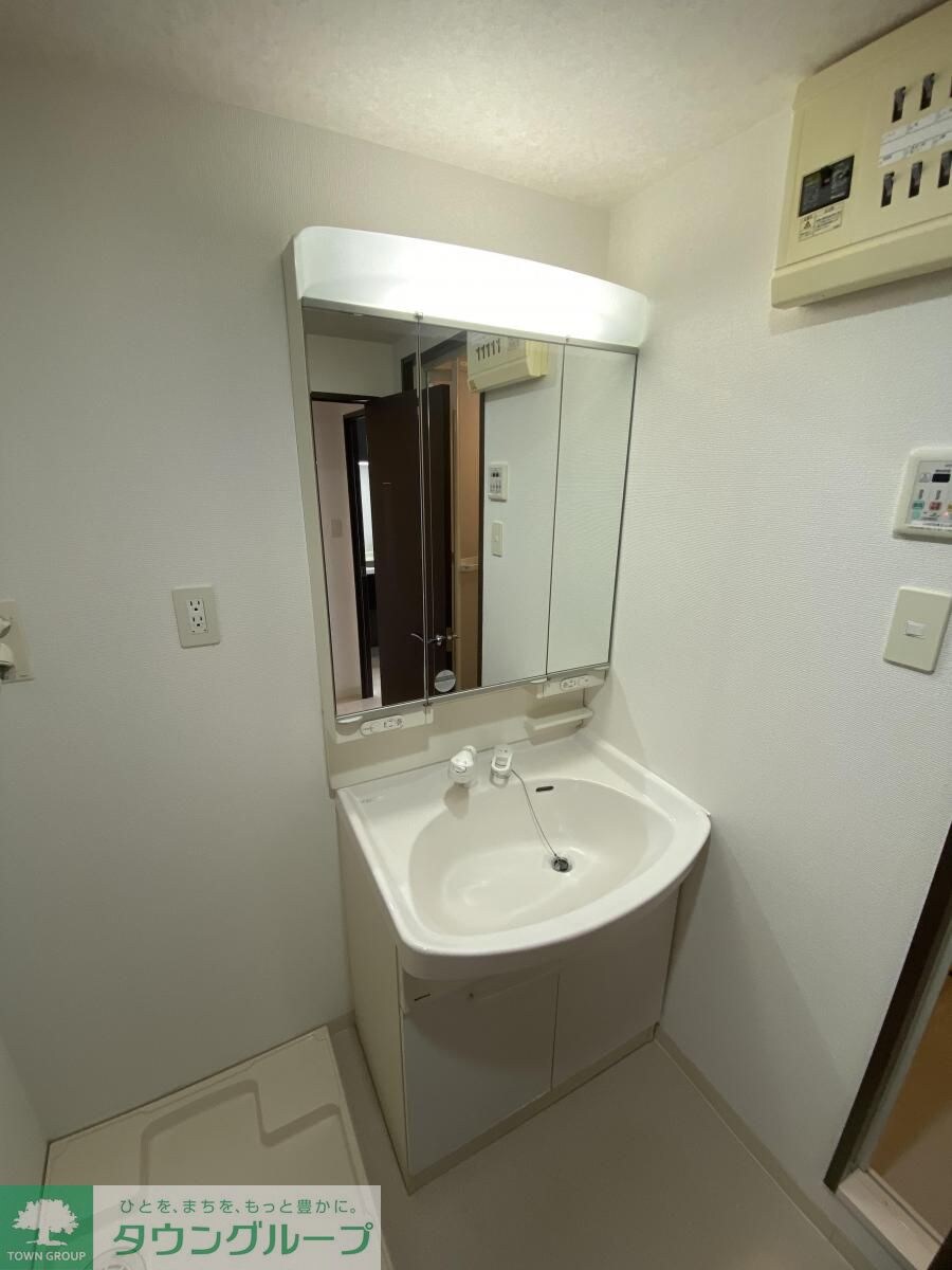 La Douceur今池の物件内観写真