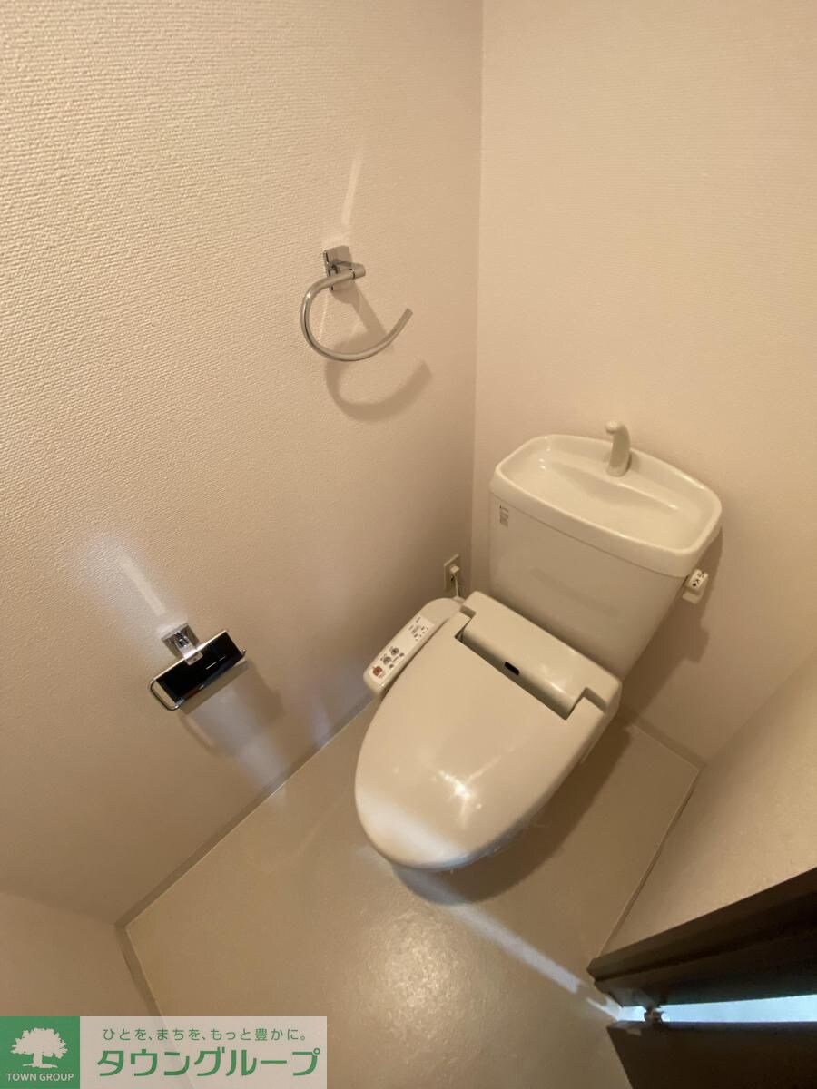 La Douceur今池の物件内観写真