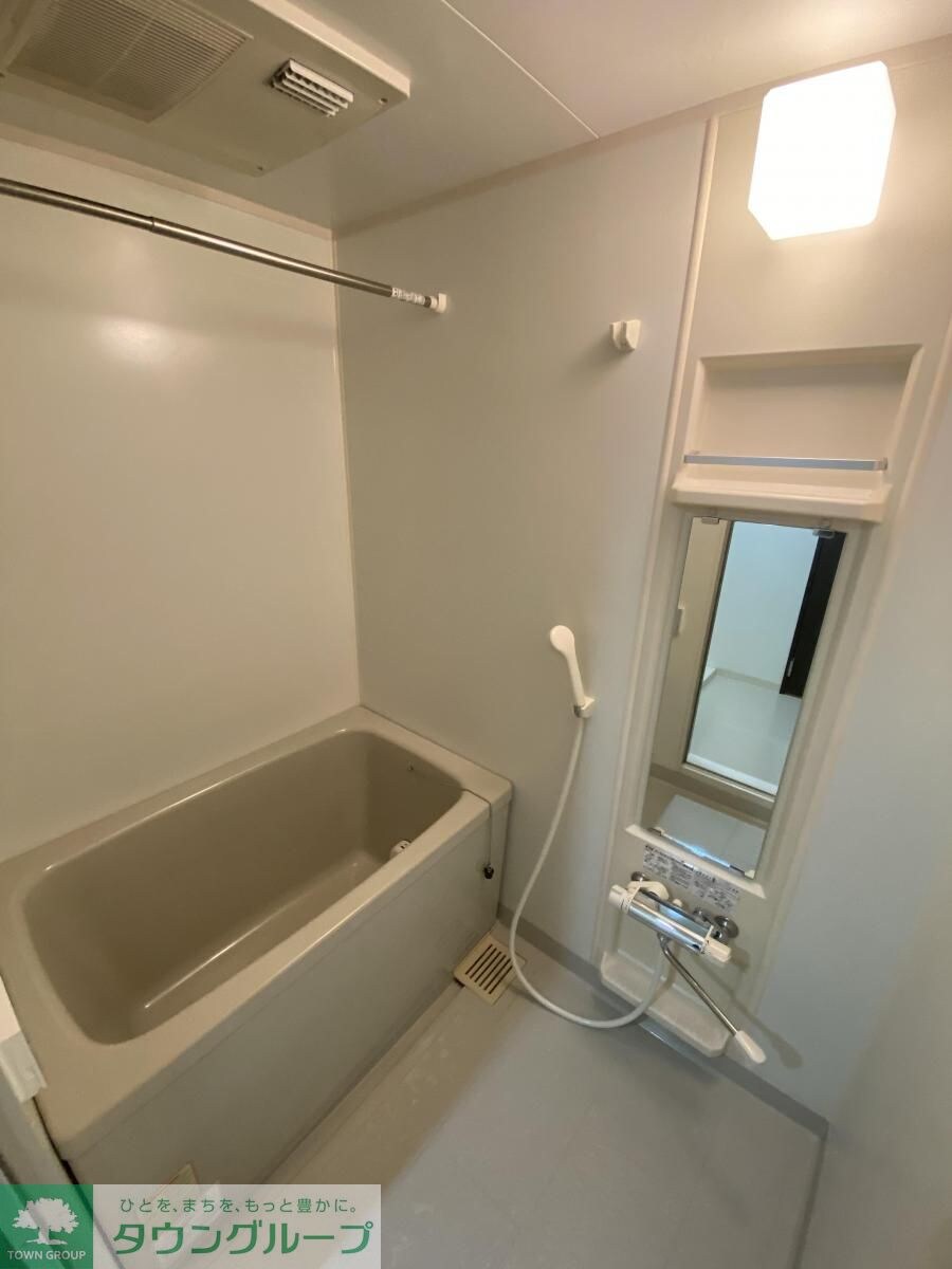 La Douceur今池の物件内観写真