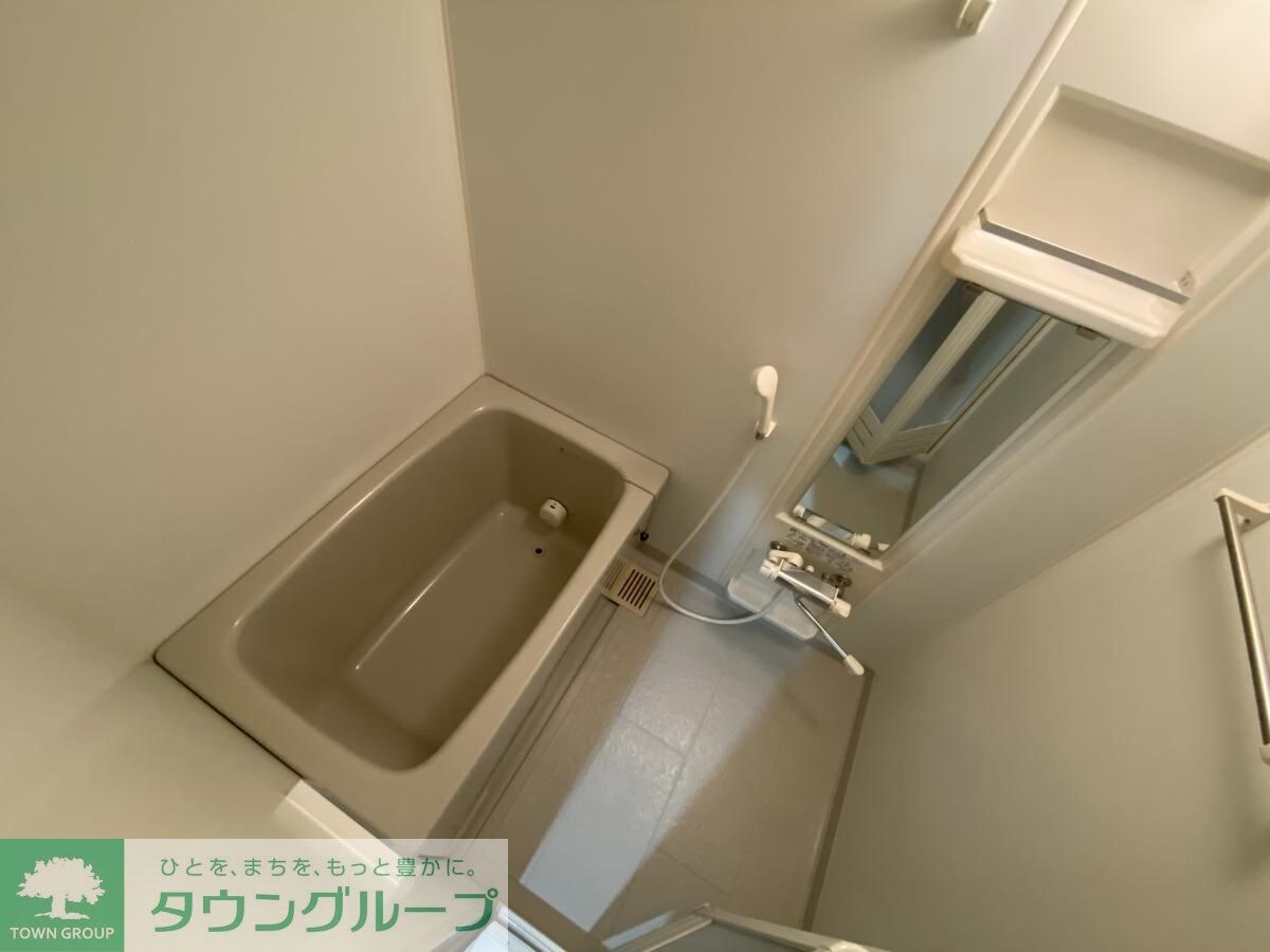 La Douceur今池の物件内観写真