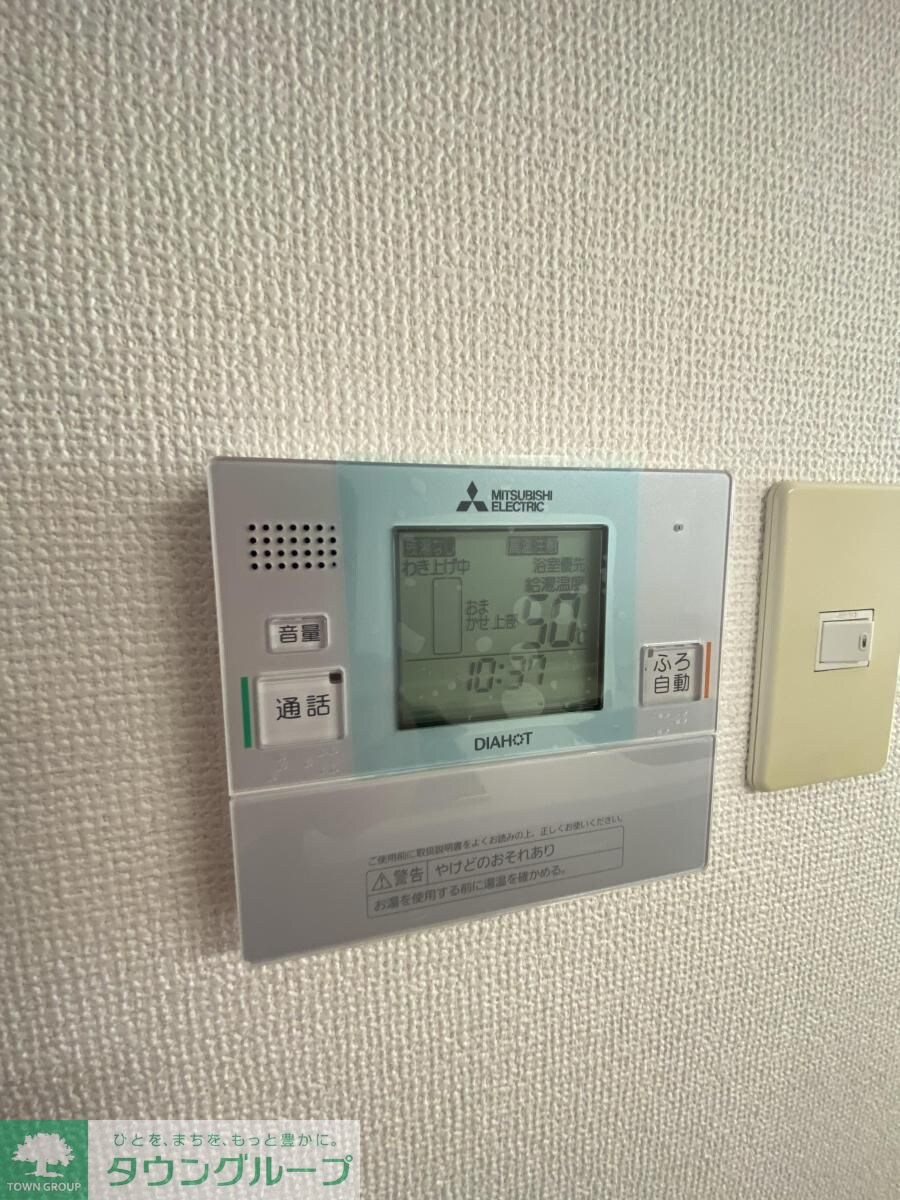 La Douceur今池の物件内観写真