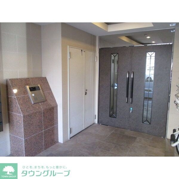 Trusty千種南の物件内観写真