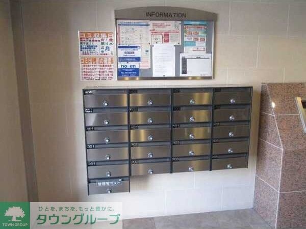 Trusty千種南の物件内観写真