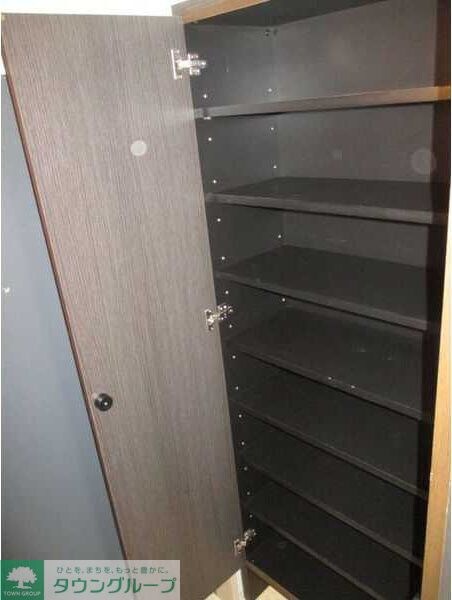 Trusty千種南の物件内観写真