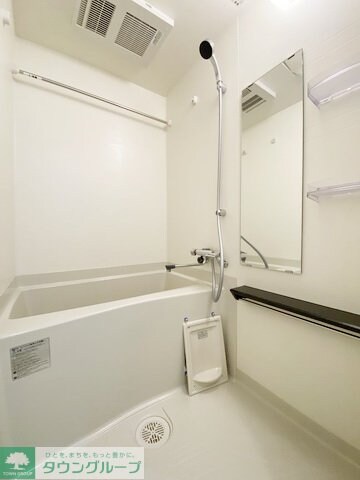 SHOKEN Residence名古屋<太閤通>の物件内観写真