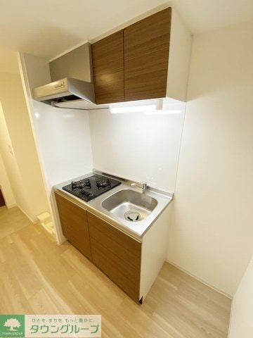 SHOKEN Residence名古屋<太閤通>の物件内観写真