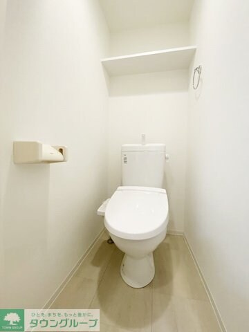 SHOKEN Residence名古屋<太閤通>の物件内観写真