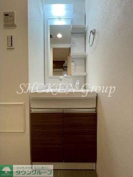SHOKEN Residence名古屋<太閤通>の物件内観写真
