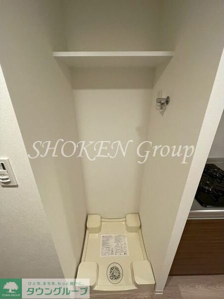 SHOKEN Residence名古屋<太閤通>の物件内観写真