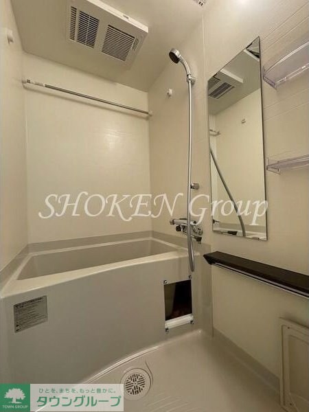 SHOKEN Residence名古屋<太閤通>の物件内観写真