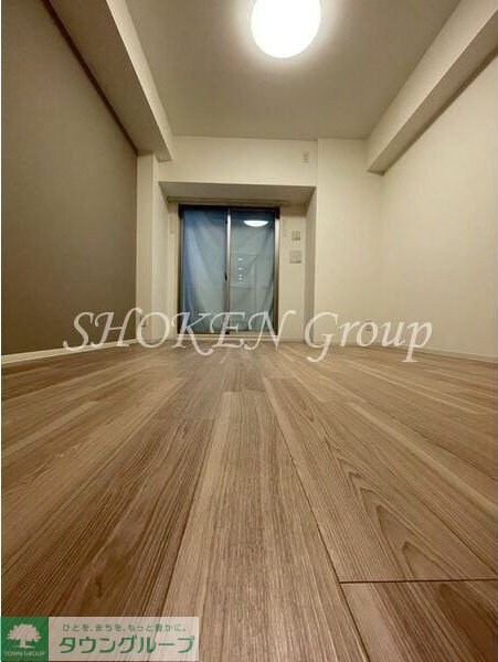 SHOKEN Residence名古屋<太閤通>の物件内観写真