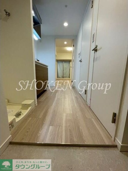 SHOKEN Residence名古屋<太閤通>の物件内観写真