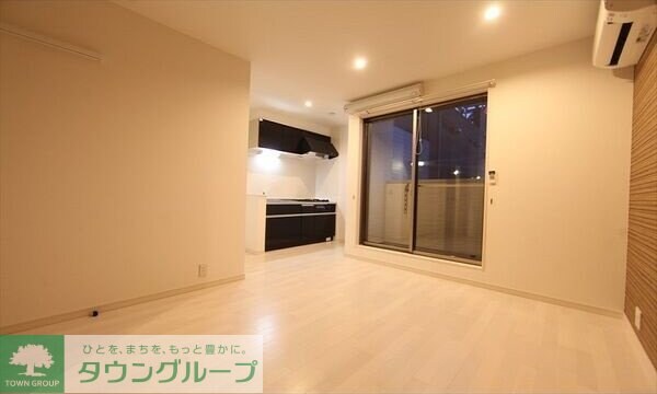 グランティック サンメゾン新瑞の物件内観写真