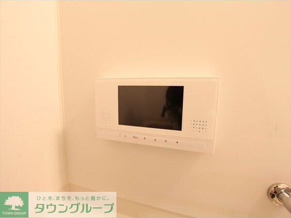 グランティック サンメゾン新瑞の物件内観写真