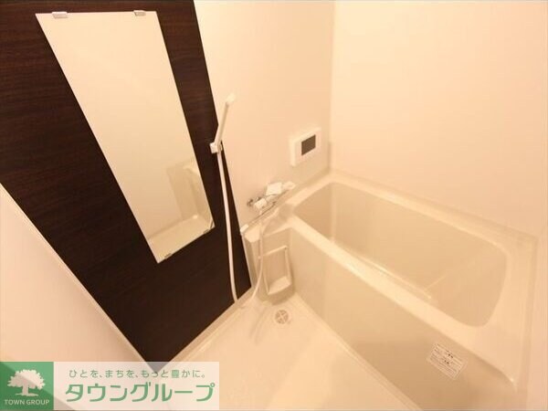 グランティック サンメゾン新瑞の物件内観写真