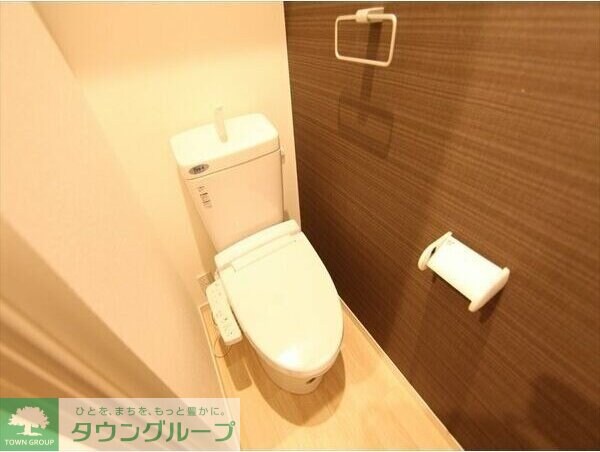 グランティック サンメゾン新瑞の物件内観写真